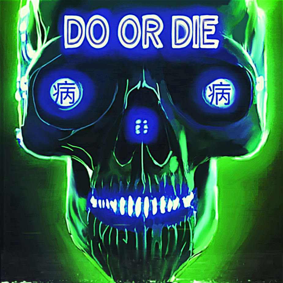 Do or Die - Marshall Media Productions