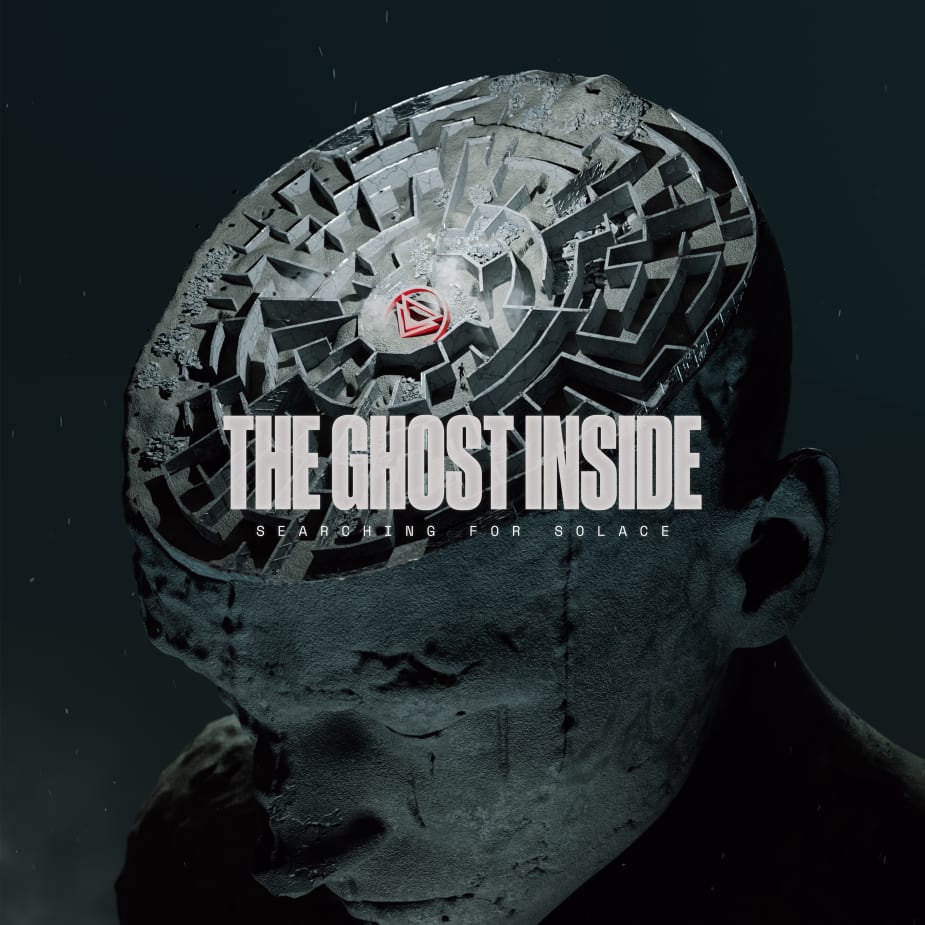The Ghost Inside - Searching for Solace | Epitaph Records