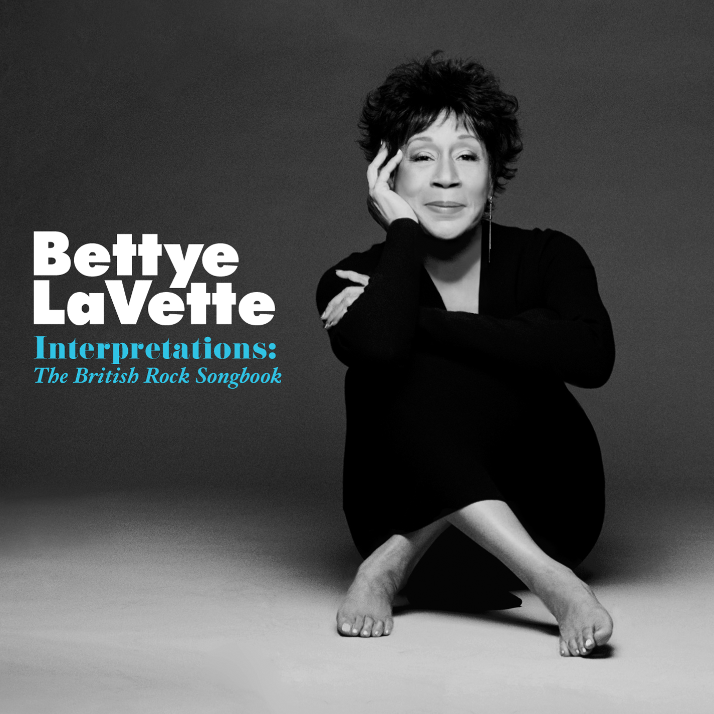 Bettye Lavette Interpretations The British Rock Songbook Anti