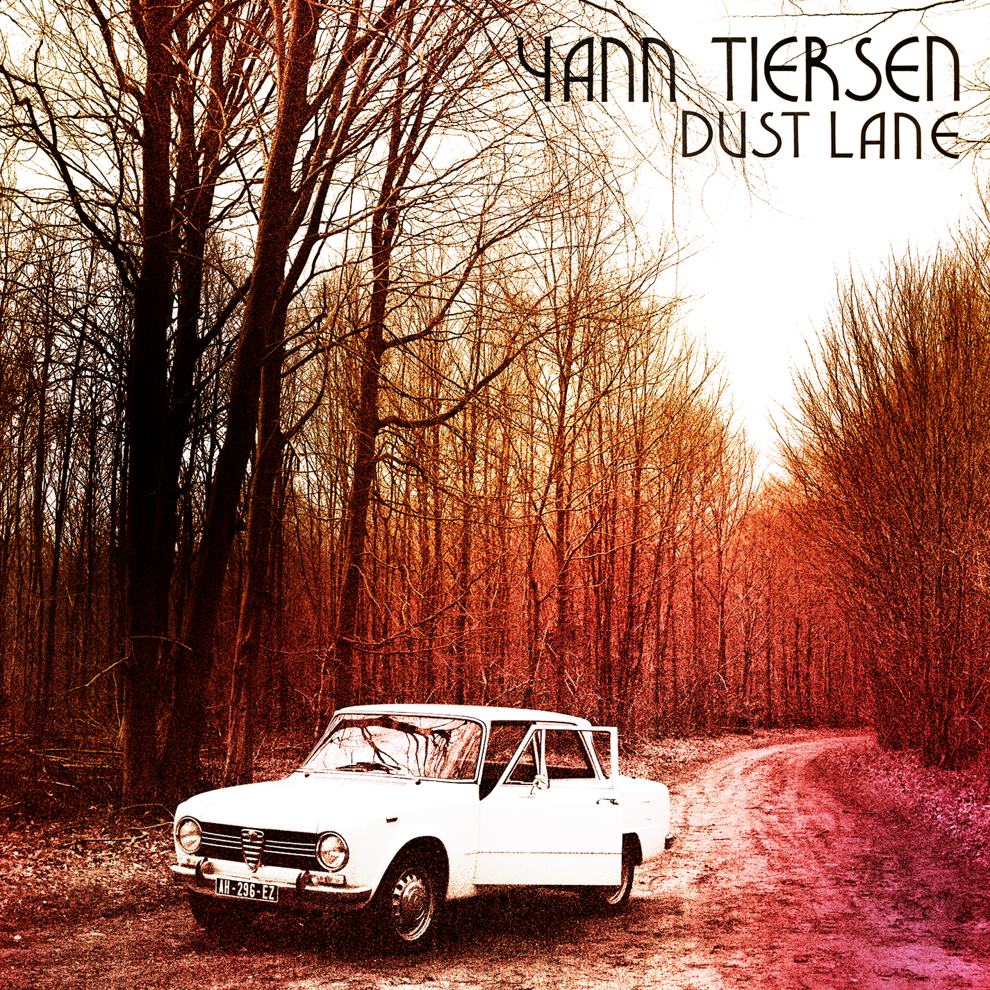 TIERSEN,YANN - L'absente -  Music