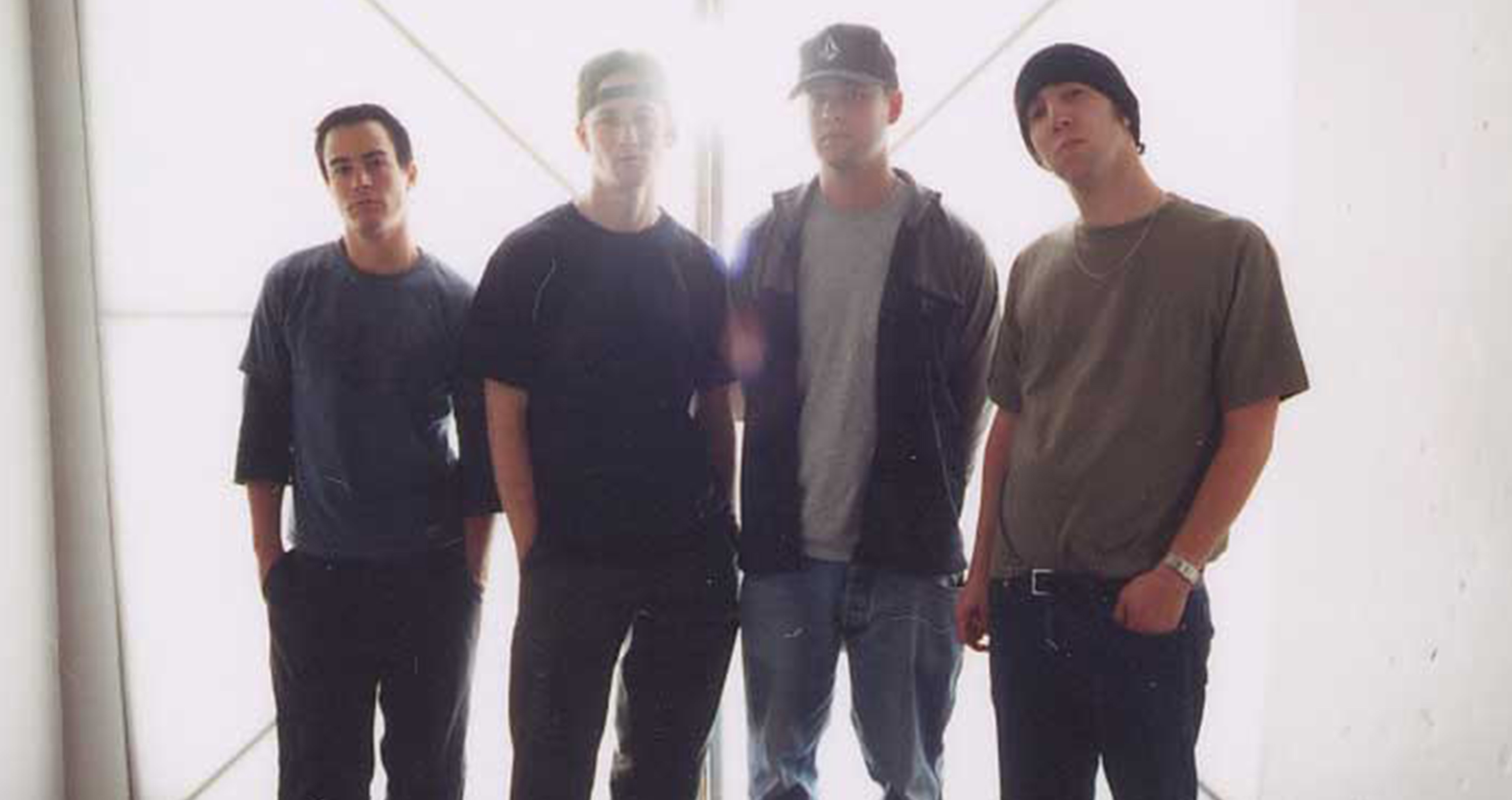 1208 Epitaph Records