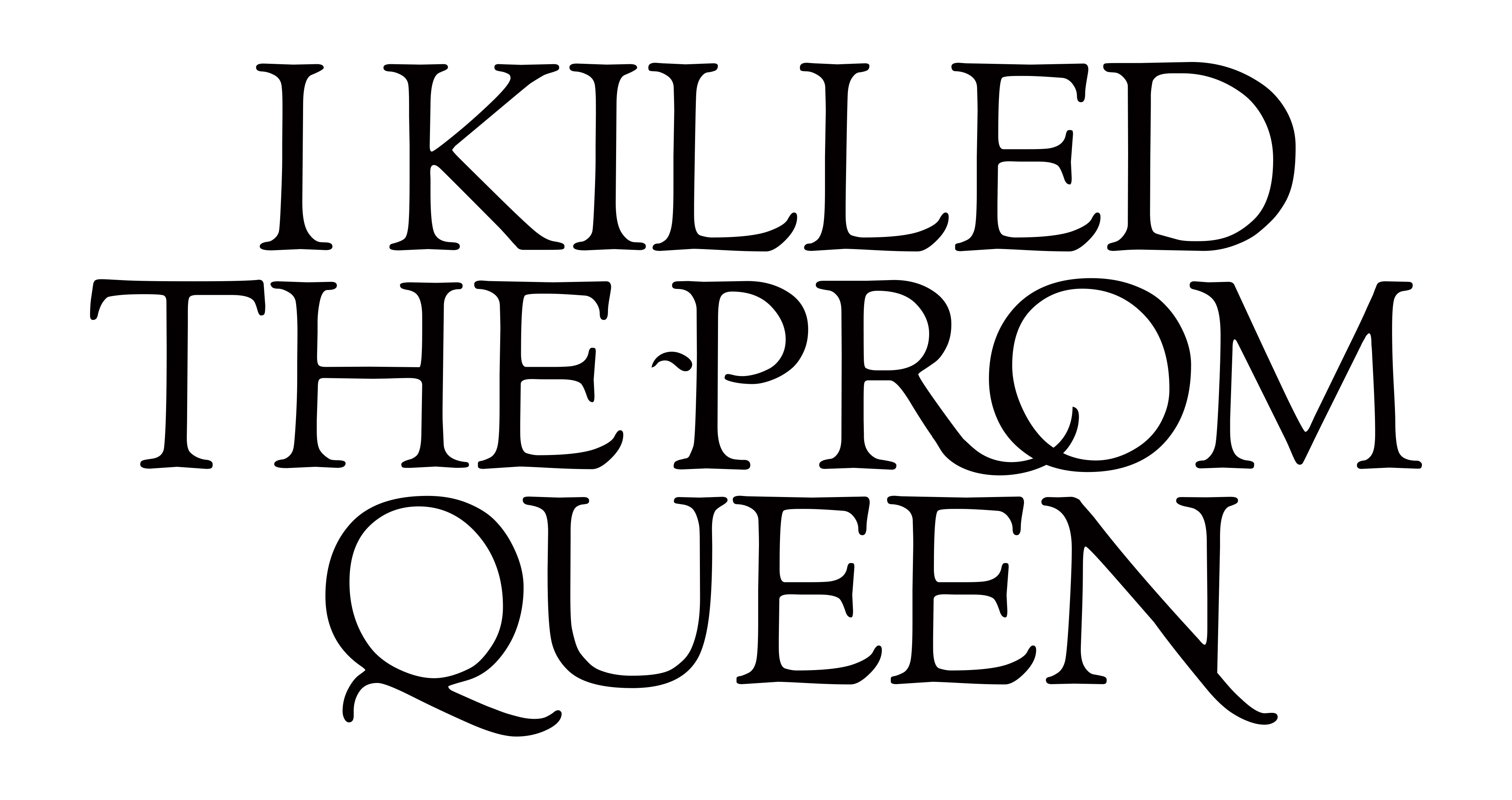 I Killed The Prom Queen 2013 Torrent I Killed The Prom Queen 2013 Torrent