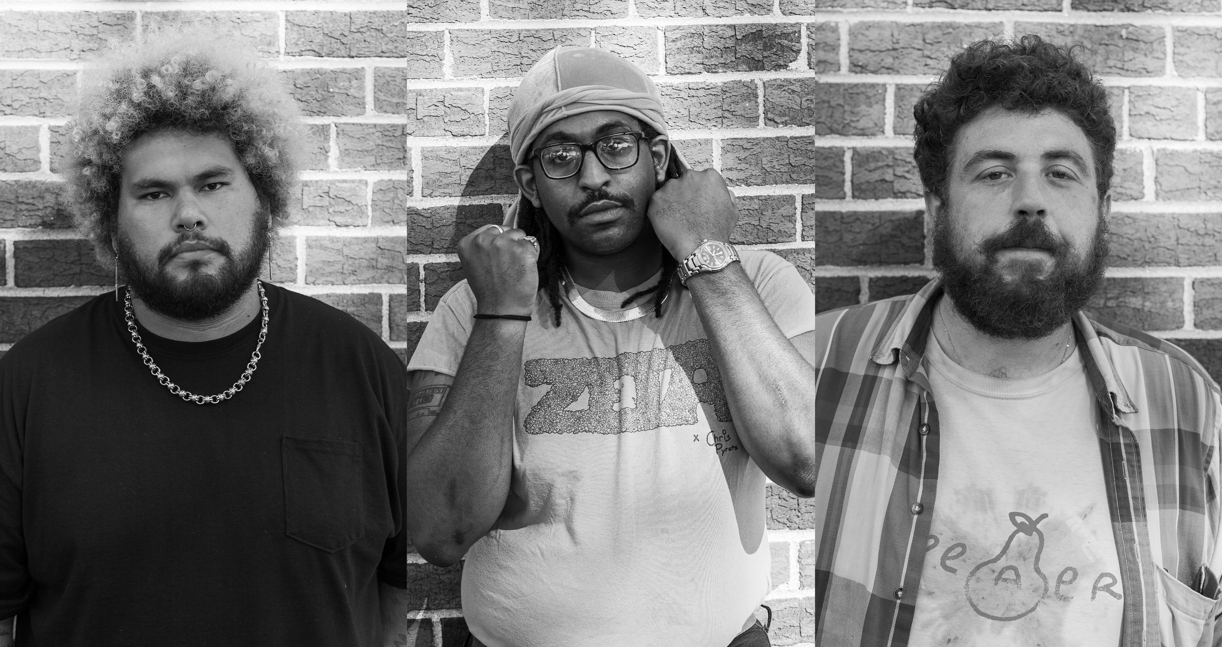 Soul Glo – Merch Bin