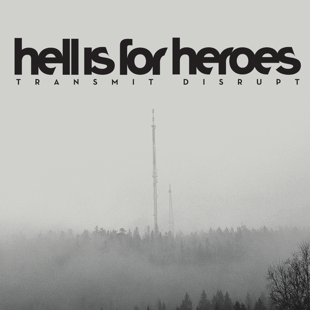 Hell Is For Heroes