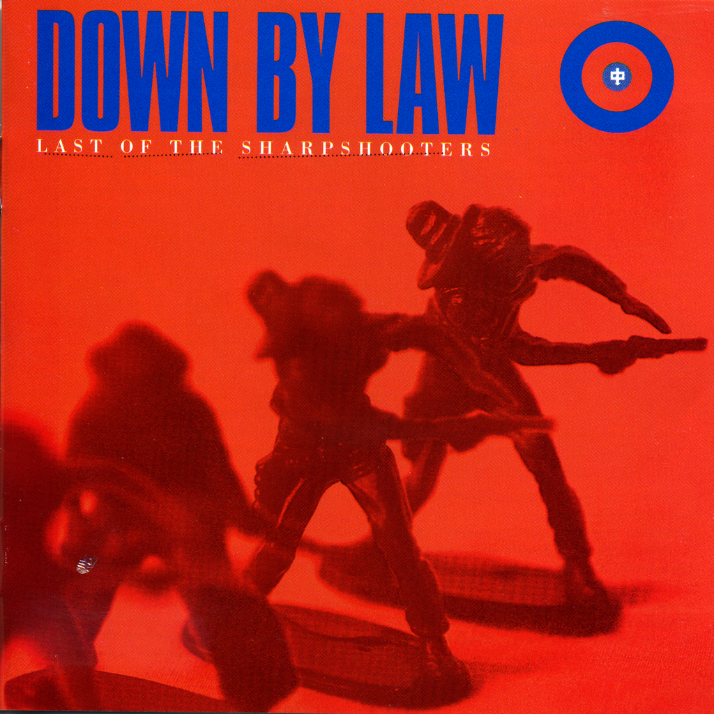 Down By Law - All Scratched Up! | Epitaph Records