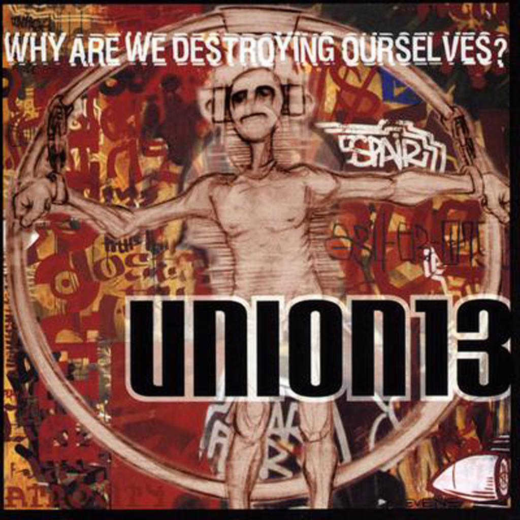 Union 13 - Youth, Betrayal & The Awakening | Epitaph Records Union 13 - Youth, Betrayal & The Awakening | Epitaph Records