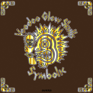 Voodoo Glow Skulls – Firme LP Voodoo Glow Skulls Firme Vinyl Record