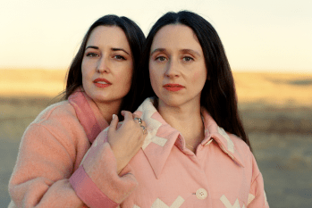 Plains New Project From Jess Williamson & Waxahatchee’s Katie Crutchfield Release Video For New Single “Abilene”