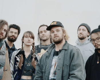 High Pulp Share New Track “Blaming Mercury”