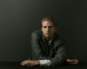 Christian Lee Hutson Releases New Album ‘Quitters’ Today