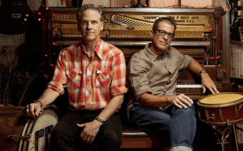 Calexico Share New Track “Harness The Wind”