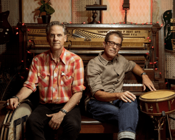 Calexico Announce New Album ‘El Mirador’