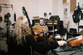 Christian Lee Hutson Releases ‘Paradise Pop. 10 (Deluxe)’ Today