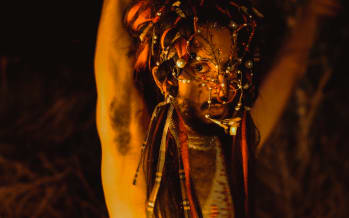 Ombo Chimbita Journey Toward Enlightenment In Video For New Song “Babalawo”