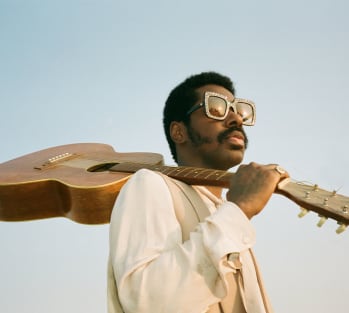 Curtis Harding Shares New Track “With You”