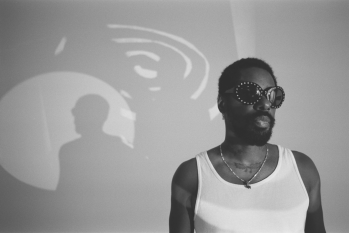 All We Need Is “Time” - Listen To The Upbeat New Curtis Harding Track Now