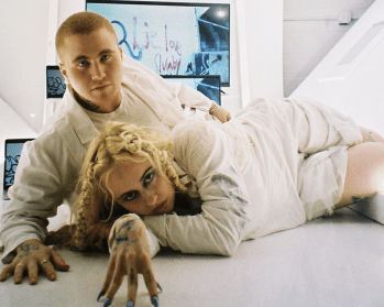 Girlpool Share New Video For New Single “Dragging My Life Into A Dream”