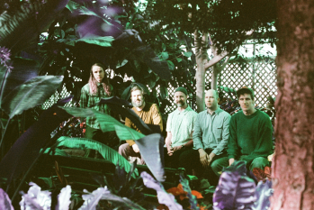 Andy Shauf’s Foxwarren Release New Single/Video, “Deadhead”
