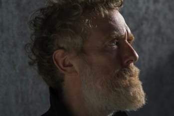 Glen Hansard Shares Video For Triumphant New Track “There’s No Mountain”