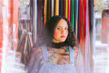 Lido Pimienta Serenades The Sea On “He Venido Al Mar”