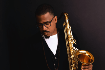 James Brandon Lewis Trio Announces Fully Improvised New Album ‘Apple Cores’