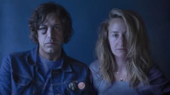 Jeremy Ivey Shares Video For New Track  “All Kinds Of Blue” Feat. Margo Price