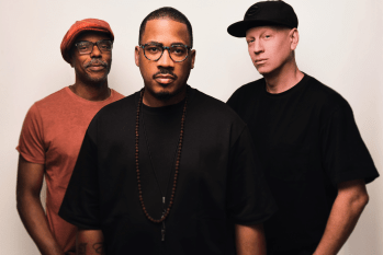 James Brandon Lewis Shares “Prince Eugene” From Upcoming Album ‘Apple Cores’