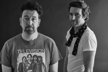 Japandroids Share New Track “D&T”