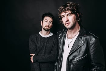 Japandroids Announce Vinyl Tuesday Release