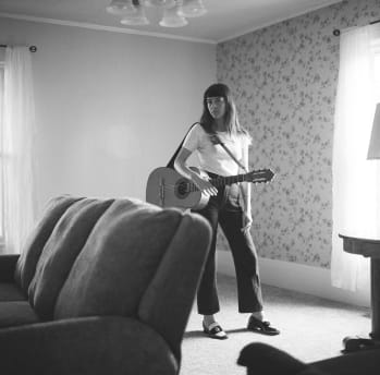 Madi Diaz Releases New Single/Video, “Why’d You Have To Bring Me Flowers”   From Fatal Optimist, New Album Out This Friday On ANTI—