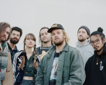 Seattle’s High Pulp Announce ANTI- Records Debut Album ‘Pursuit Of Ends’