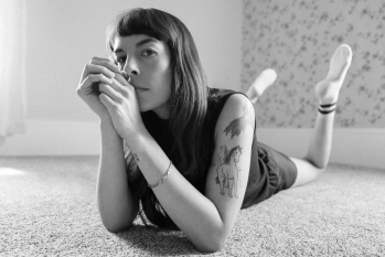 Madi Diaz Releases “Ambivalence” From New Album, Fatal Optimist