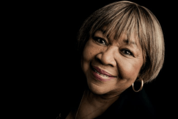 Mavis Staples Shares Prince-inspired New Song “Worthy”