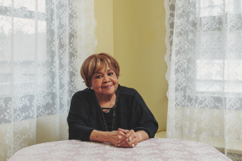 Mavis Staples Announces 14th Solo Studio Album ‘Sad And Beautiful World’ Out November 7
