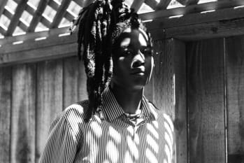 Moor Mother Releases Boundless New Album ‘Jazz Codes’ Today