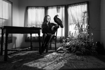 Neko Case Shares New Song “Winchester Mansion Of Sound”