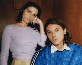 New York City-Born, Raised, And Forever-Based Songwriting Partners Purr Release “Many Days”