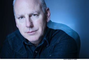 Greg Graffin Announces West Coast Dates