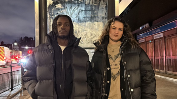 SAM AKPRO x TYSON SHARE VIDEO FOR NEW COLLAB SINGLE “WAYSIDE”