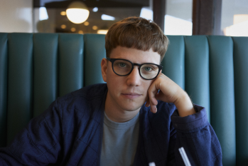 Multimedia Artist Sean Solomon Shares His Most Personal Song Yet