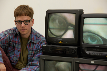 Musician And Animator Sean Solomon Signs To ANTI- Records