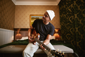 Son Little Announces New Album ‘Cityfolk’ Out March 20