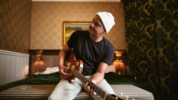 Son Little Returns With First New Music In Three Years • Listen To New Track “In Orbit”