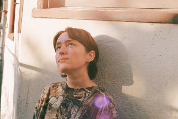 Taylor Vick, Formerly Boy Scouts, Shares New Track “Place That I Believe From”