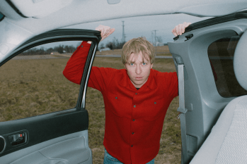 The Drums Announce ‘Jonny (Deluxe)’ Out This Friday Listen To New Track “The Impossible”