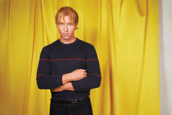 The Drums Premiere New Song “Obvious”