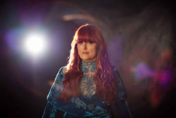 Wynonna Pens Emotional Letter to Late Father in "Girl Who Could Sing"