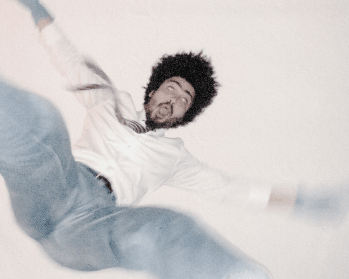 Yves Jarvis Shares Animated Video for New Track “Prism Through Which I Perceive”