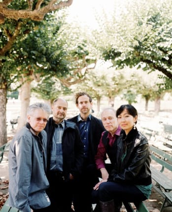 BRYCE DESSNER MAKES RECORDED DEBUT AS COMPOSER WITH KRONOS QUARTET COLLABORATION AHEYM
