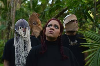 Combo Chimbita Release Mystical New Album 'Ahomale'